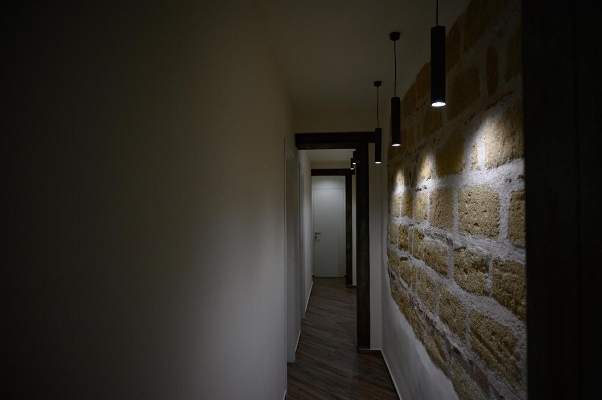 Incao Holiday La Strummula House チェファル エクステリア 写真