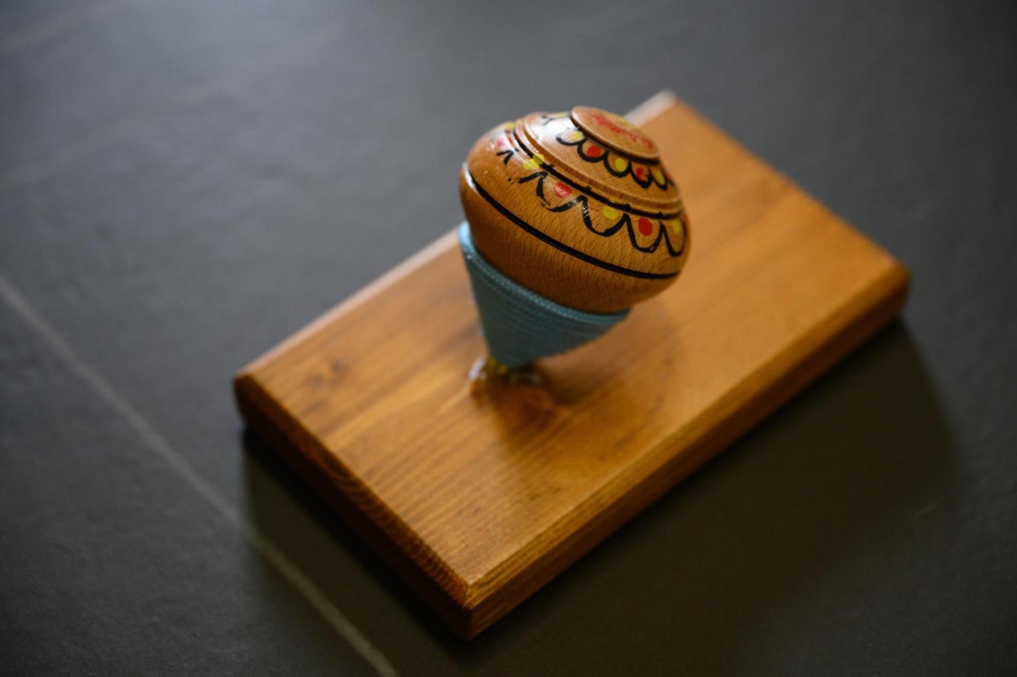 Incao Holiday La Strummula House チェファル エクステリア 写真