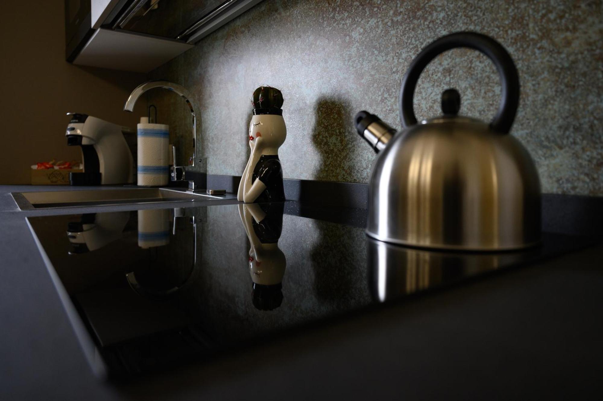 Incao Holiday La Strummula House チェファル エクステリア 写真